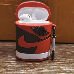 Airpod Carrying Case